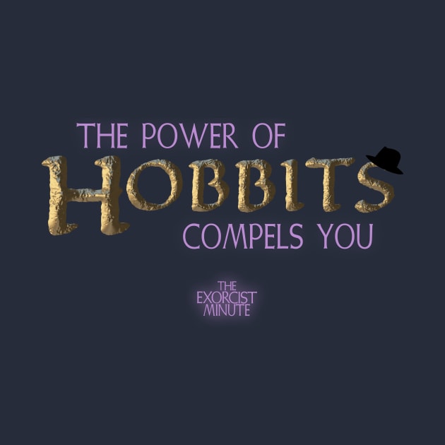 The Power of Hobbits Compels You! by TruStory FM