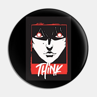 Think Pin