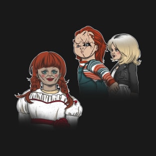 Look that doll T-Shirt