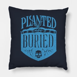 Planted Pillow