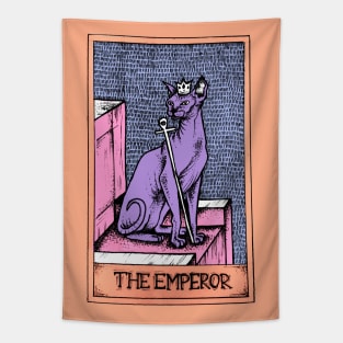 The Emperor Tapestry