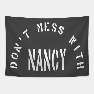 nancy pelosi Tapestry