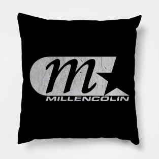 Millencolin Vintage Pillow