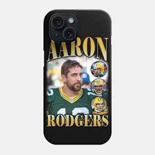 BOOTLEG AARON RODGERS VOL 5 Phone Case