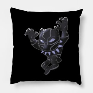 Black Panther Pillow