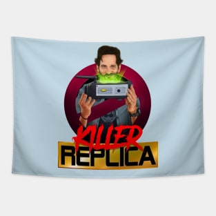 Killer Replica Tapestry