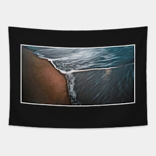 Soft Water Tapestry