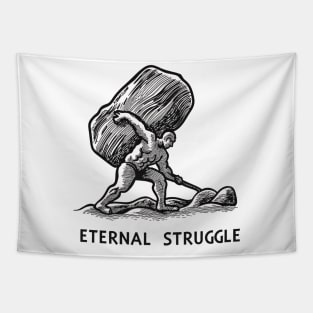 Eternal Struggle, Sisyphus Tapestry