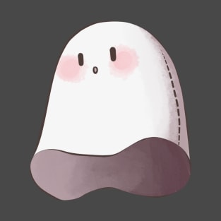 Ghostie T-Shirt