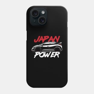 Civic FK2 Phone Case