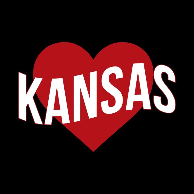 Kansas Love by Novel_Designs