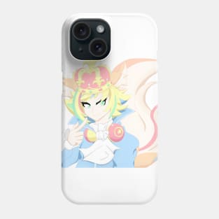 Pastel Shuzo Phone Case