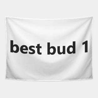 best buds Tapestry