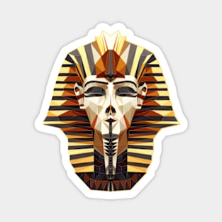 Pharaoh Magnet