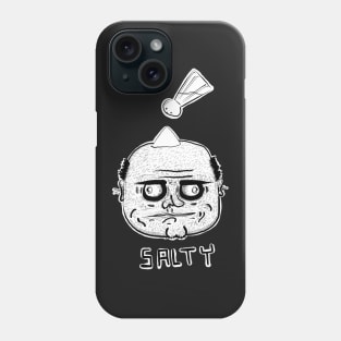 Salty Phone Case