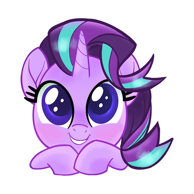 Starlight Glimmer by SophieScruggs