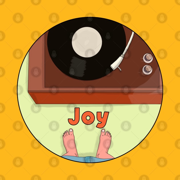 Joy by DiegoCarvalho