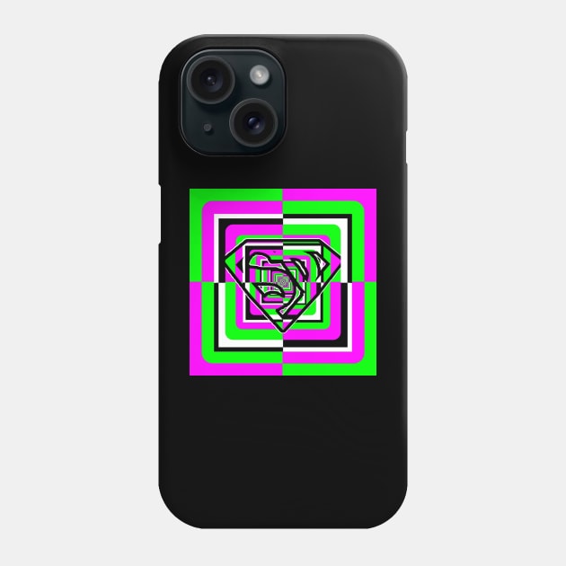 Super DoPe, Super Dank, Super Dude Phone Case by SuperDudes Superstore