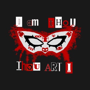 I am thou T-Shirt