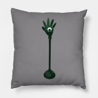 Tralfamadorian Pillow