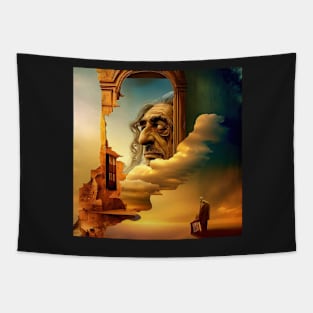 Dreams Series Tapestry