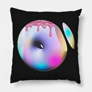 donut Pillow