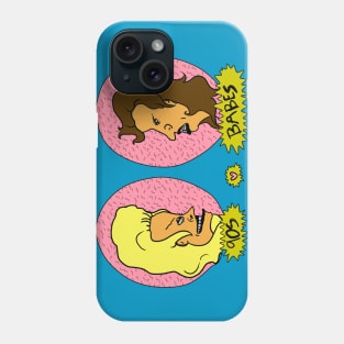 90s Babes Phone Case