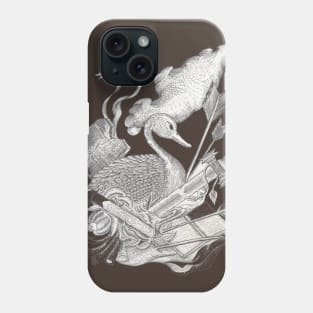 Ducky Doo Phone Case