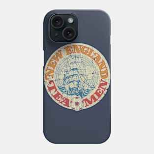 New England Tea Men 1978 Phone Case