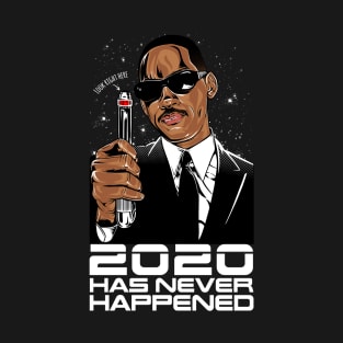 MiB 2020 T-Shirt