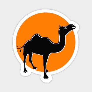 Camel Magnet