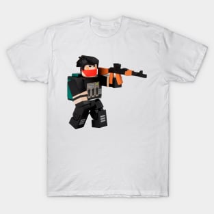 Roblox oh t-shirt ㅤꔫ  Roblox t shirts, Roblox t-shirt, T shirt