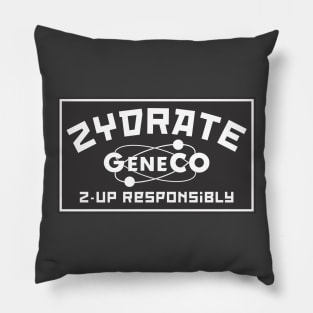 Xydrate, GENECO Pillow