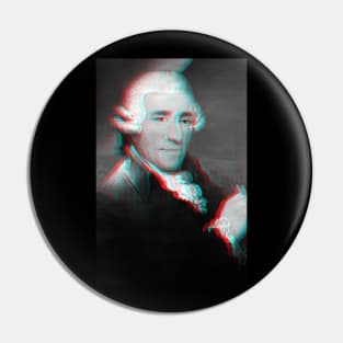 Joseph Haydn Pin