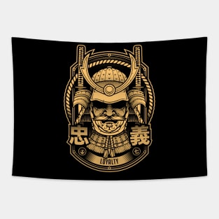 Chu - Loyalty Tapestry