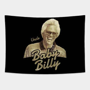 Baby Billy Tapestry