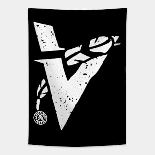 Padi-V Tapestry