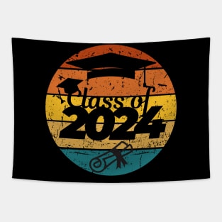 graduation party Tapestry