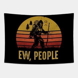 Ew people Tapestry