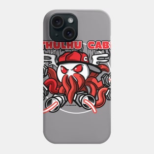 Cthulhu Cable Company - When coax is one of your fears. Phone Case