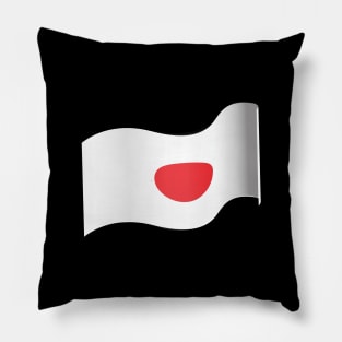 Japan Pillow