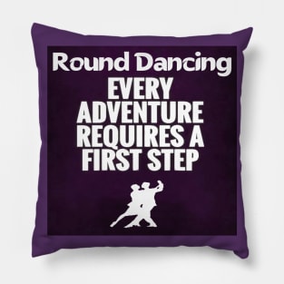 RND Adventure Pillow