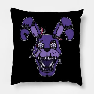 Five Nights at Freddy's - Nightmare Bonnie Pillow