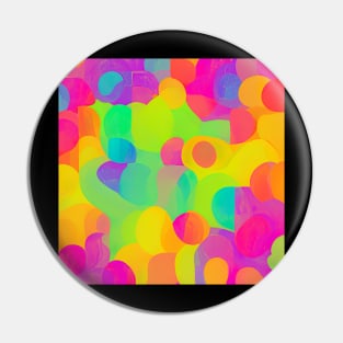 omg retro pattern abstract Pin