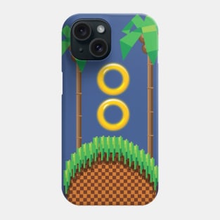 Retro Video Game Phone Case