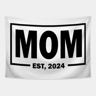 mom est 2024 Tapestry