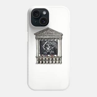 Wall Street Pirates Phone Case