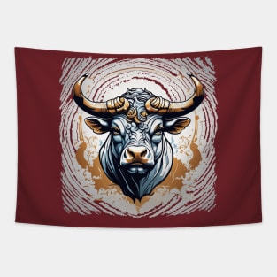 Taurus Tapestry