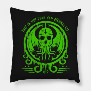 CTHULHU - LOVECRAFT Pillow