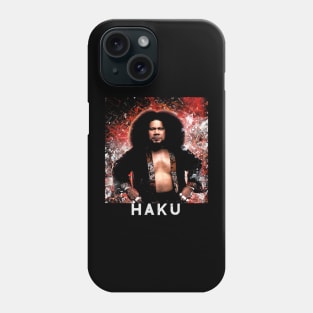 Haku Phone Case